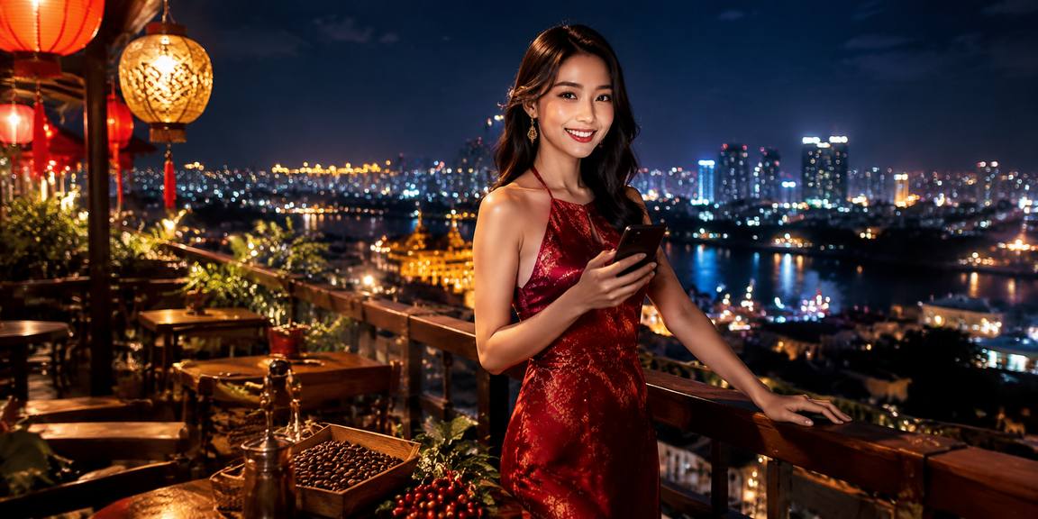 tg55 Cài ứng dụng tg55 trong 3 bước